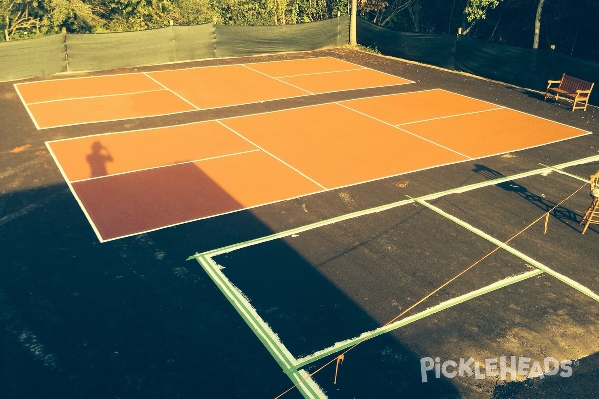 Photo of Pickleball at ATC Tennis and Pickleball also Known as Armstrong Tennis